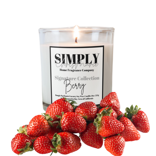 Berry - Signature Collection