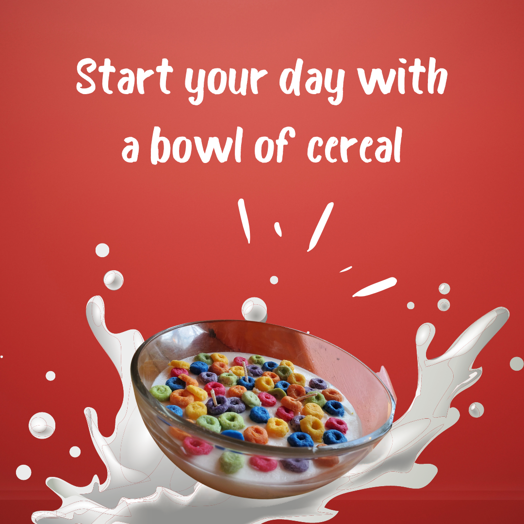 Cereal Bowl