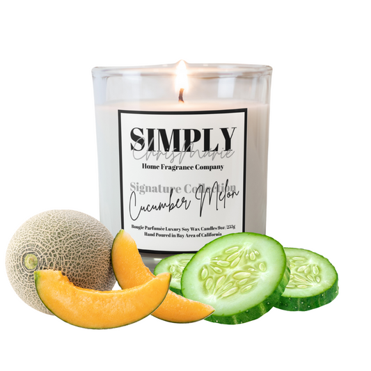 Cucumber Melon - Signature Collection