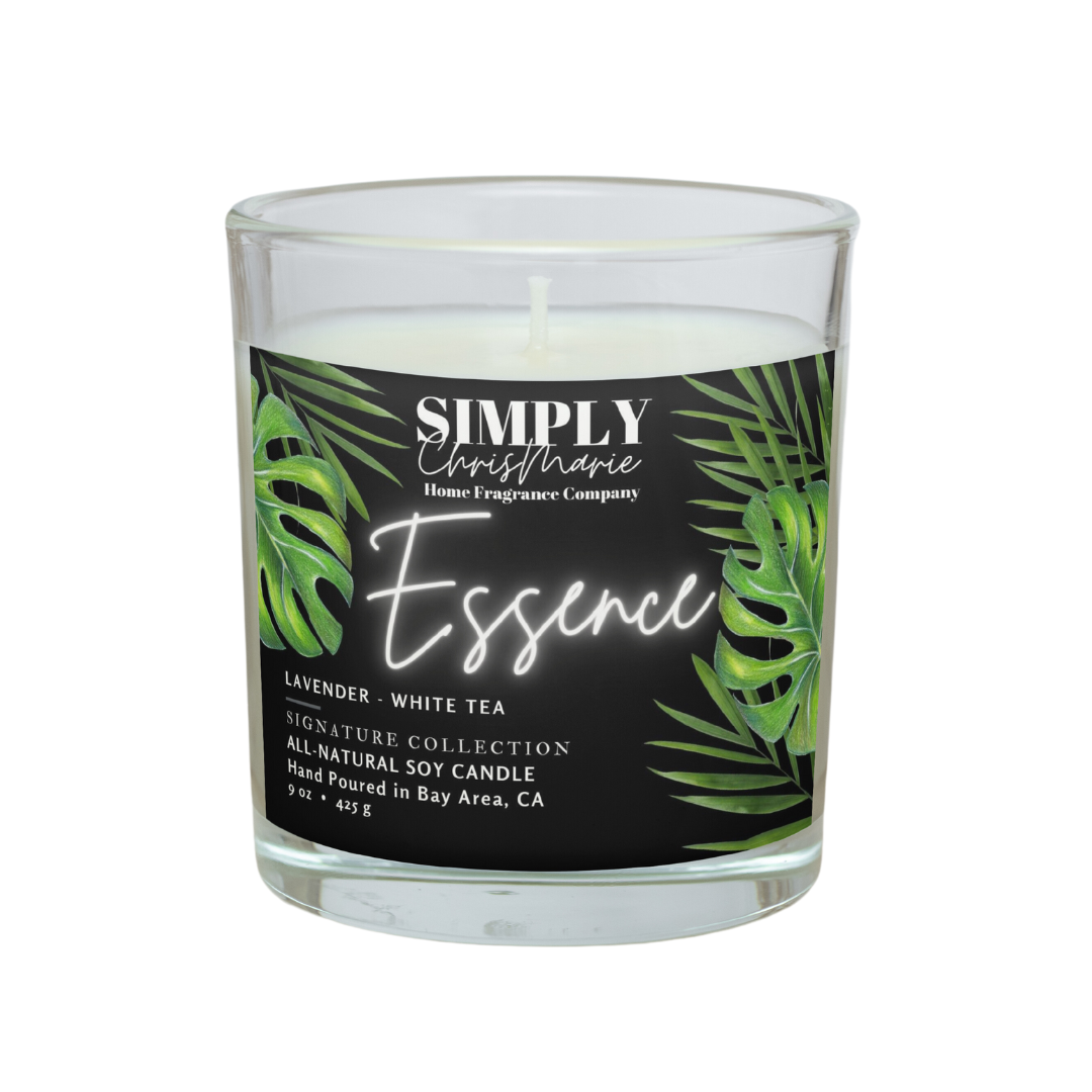 Essence - Signature Collection