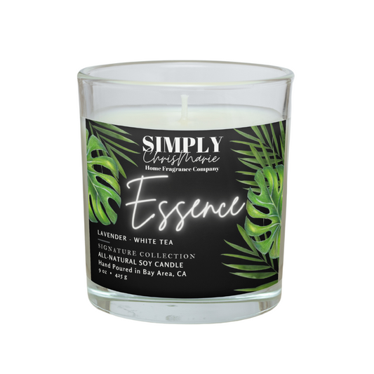 Essence - Signature Collection