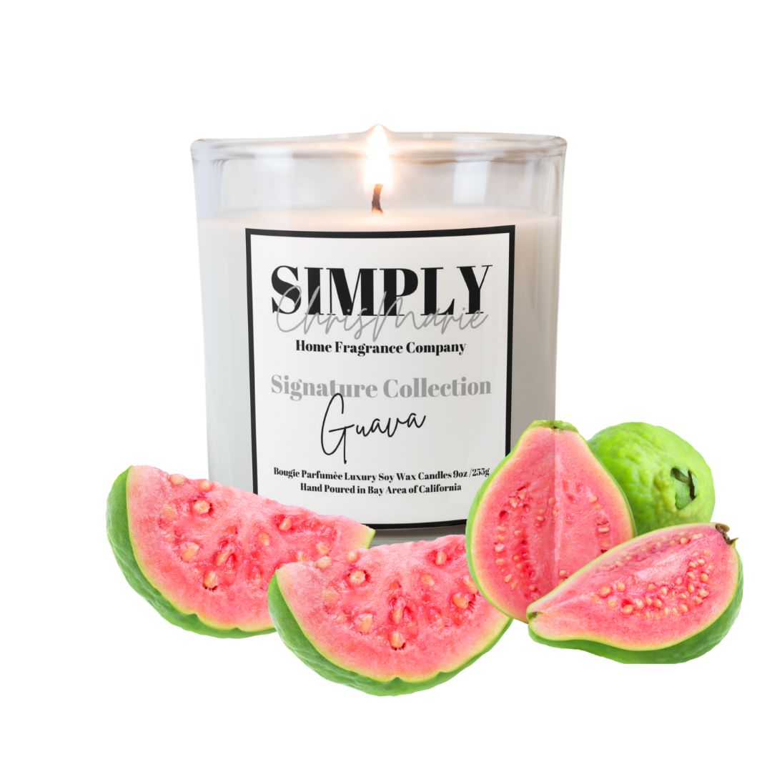 Guava - Signature Collection