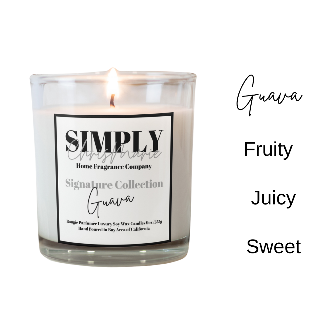 Guava - Signature Collection