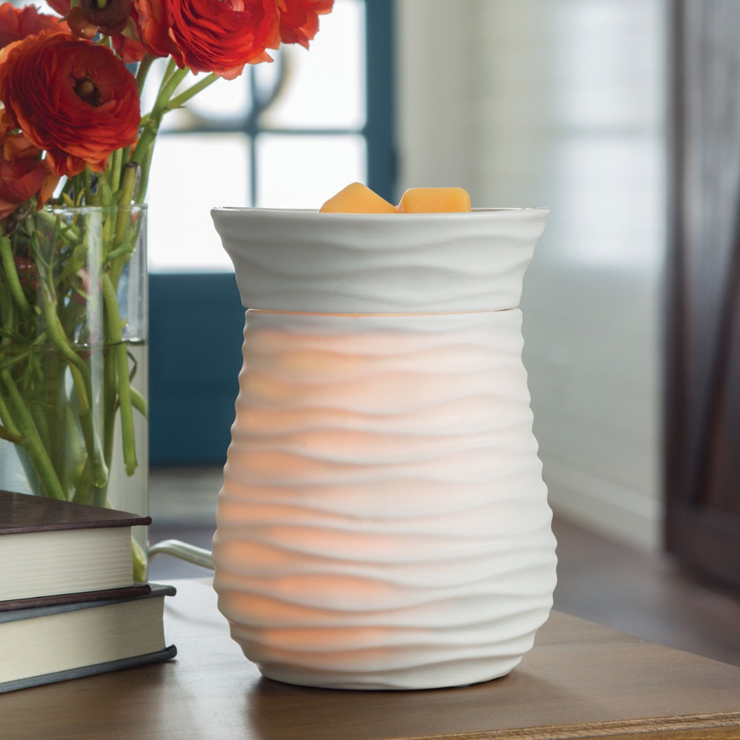 Harmony Wax Warmer