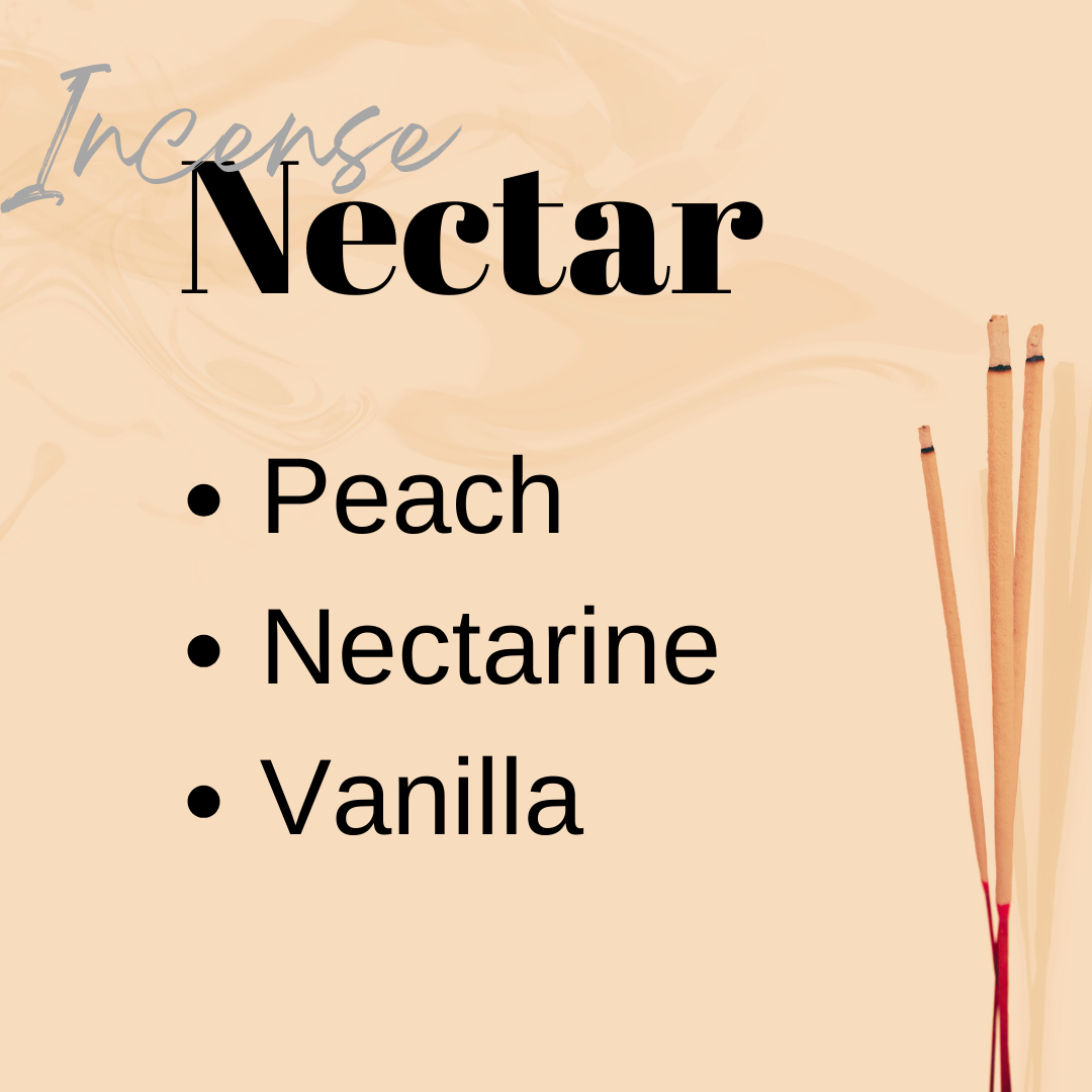 Incense
