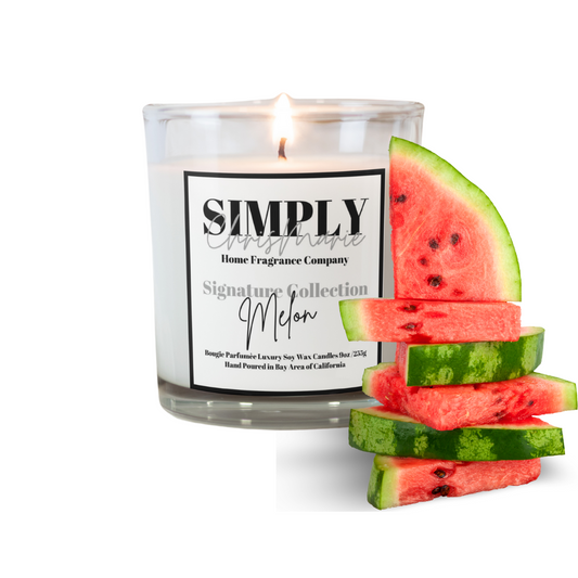 Melon - Signature Collection