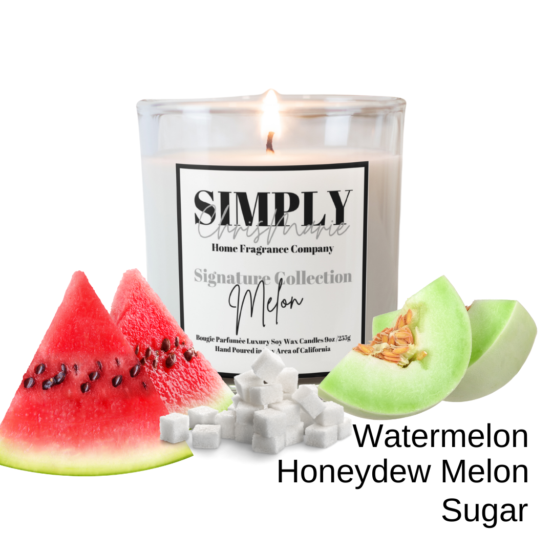 Melon - Signature Collection