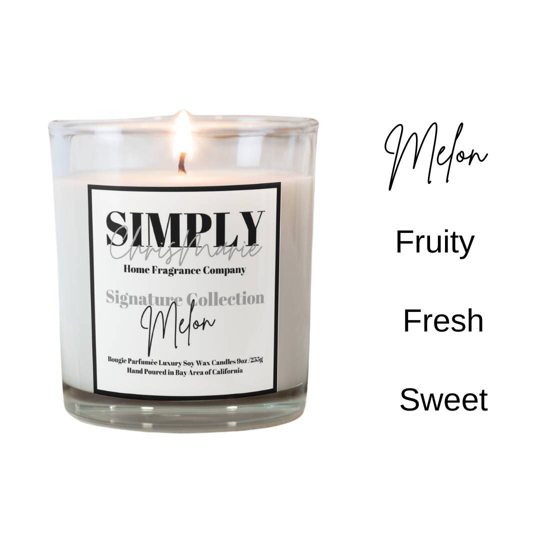 Melon - Signature Collection