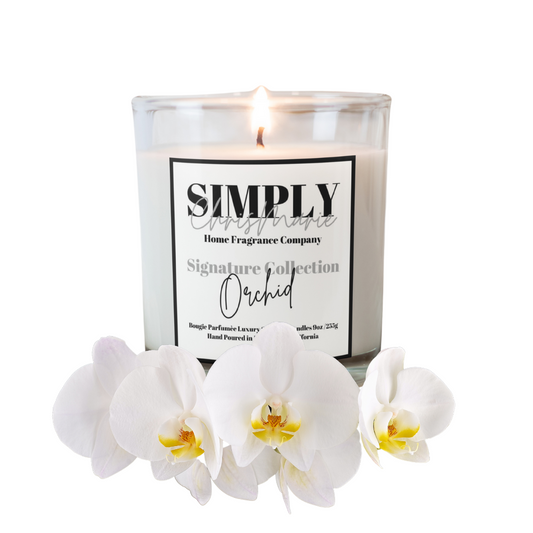 Orchid - Signature Collection