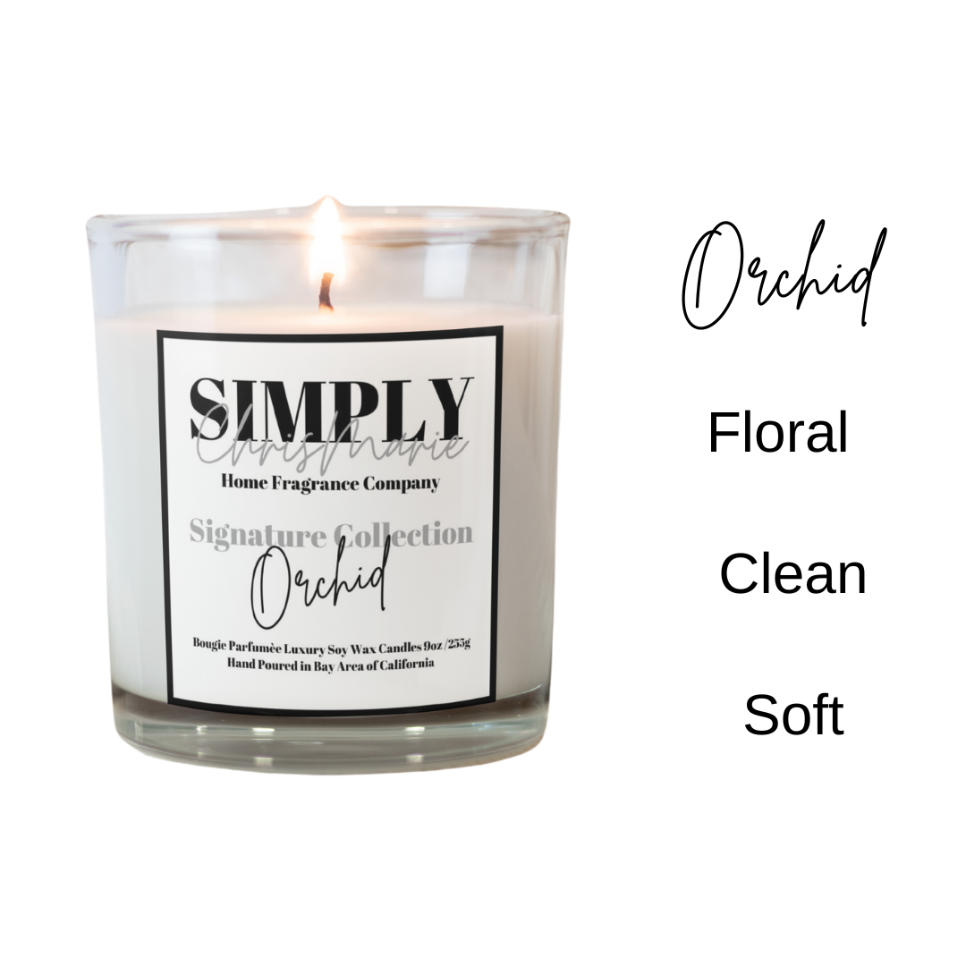 Orchid - Signature Collection