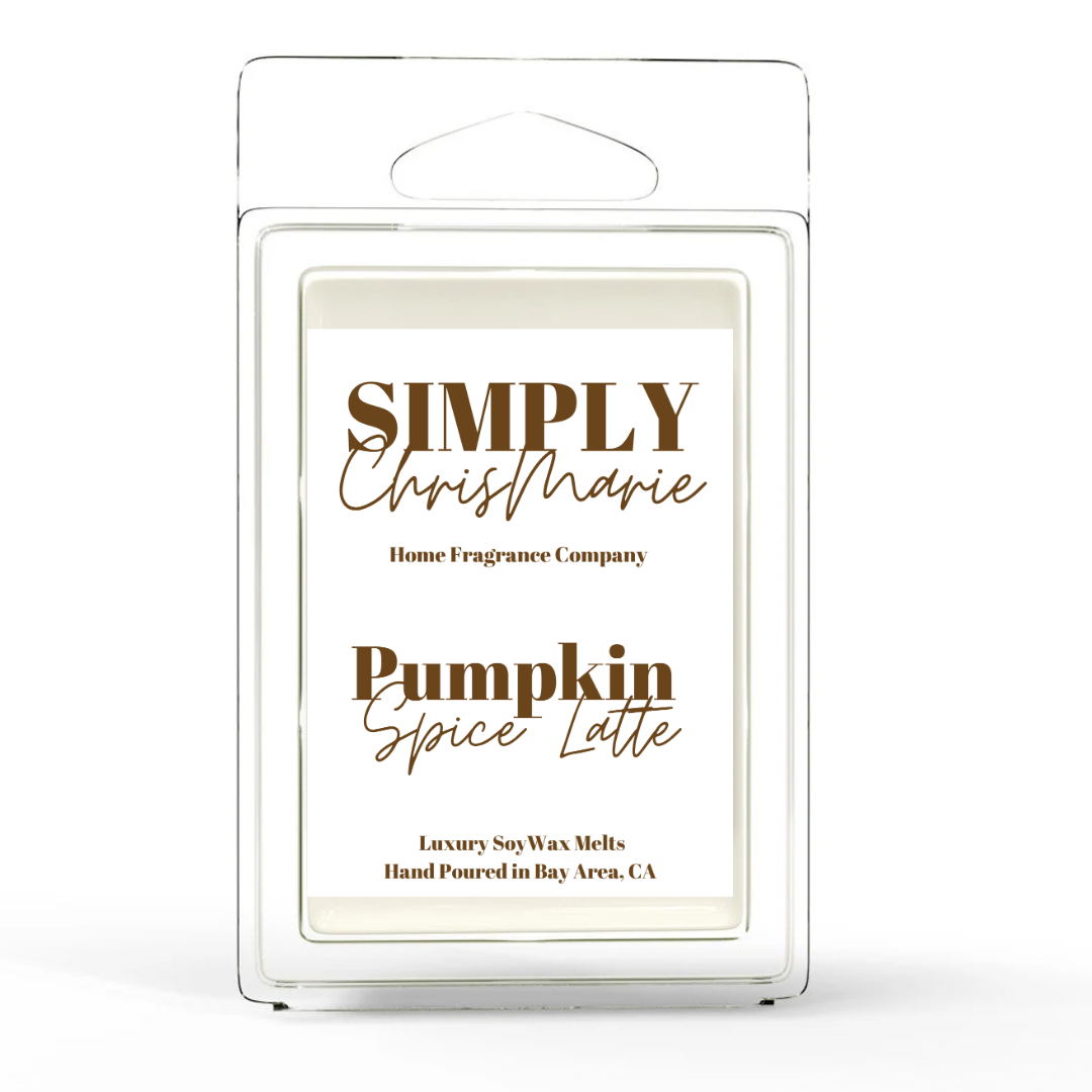 Fall Signature Wax Melts