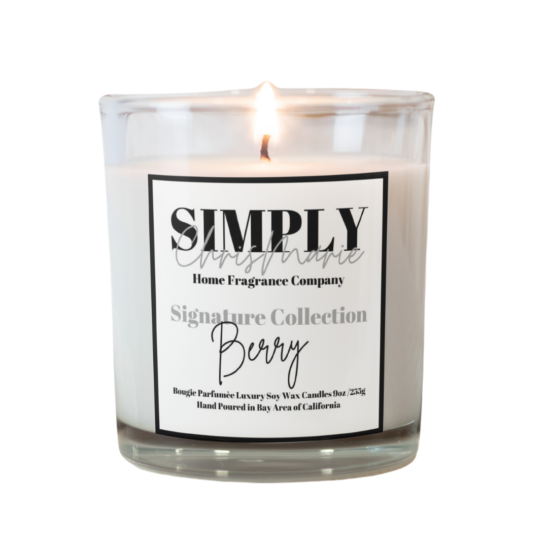 Berry - Signature Collection