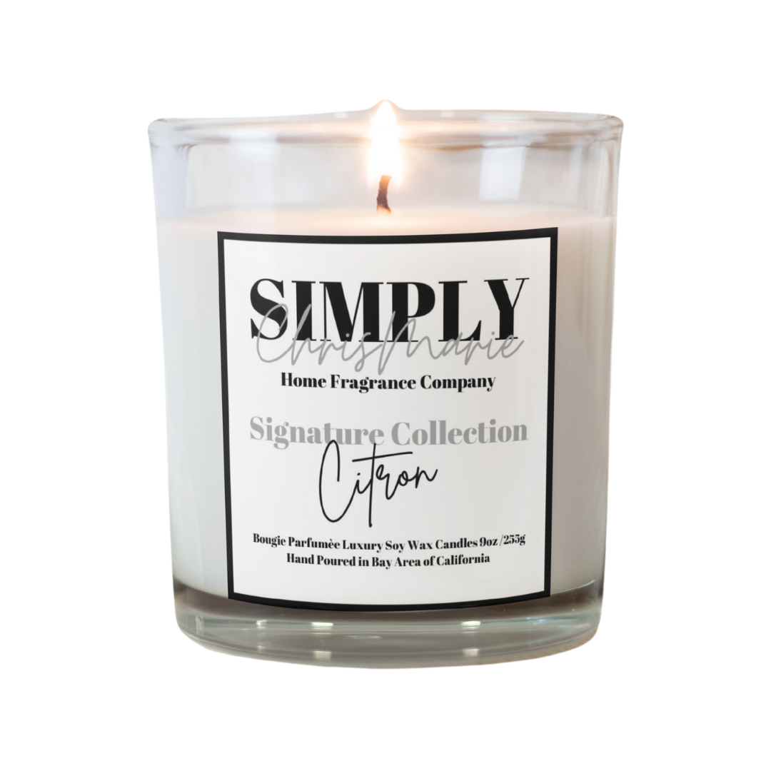 Citron - Signature Collection