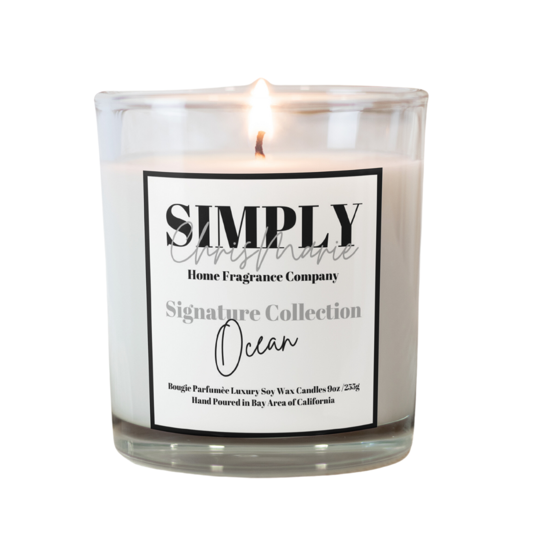 Ocean - Signature Collection