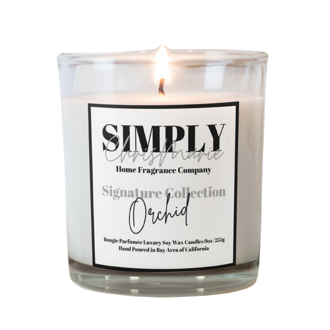 Orchid - Signature Collection