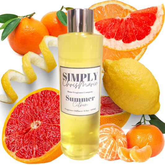 Diffuser Refill