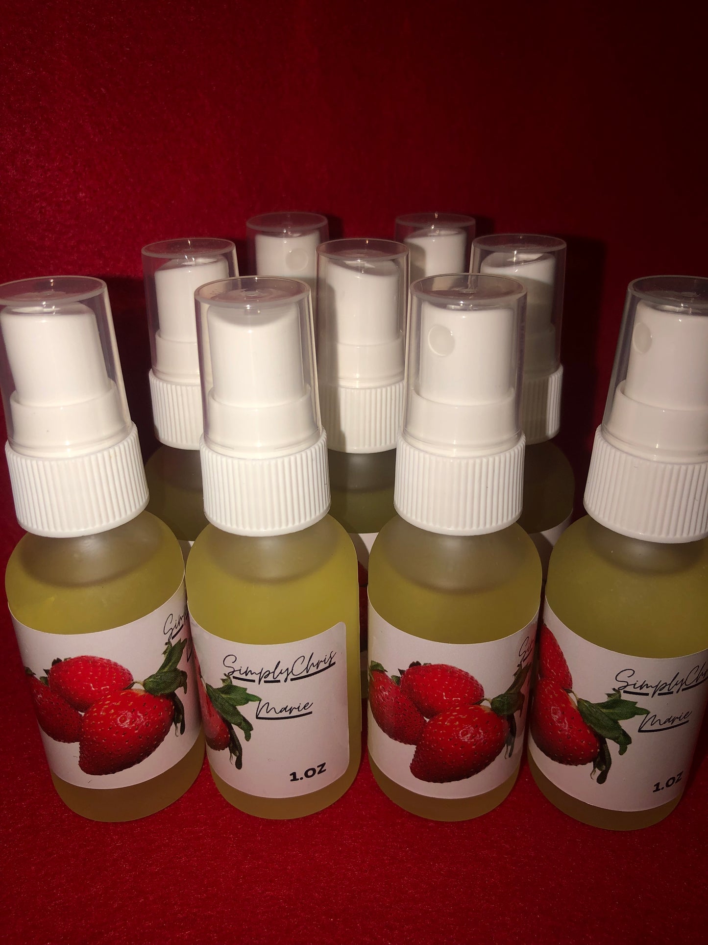 Car Scents