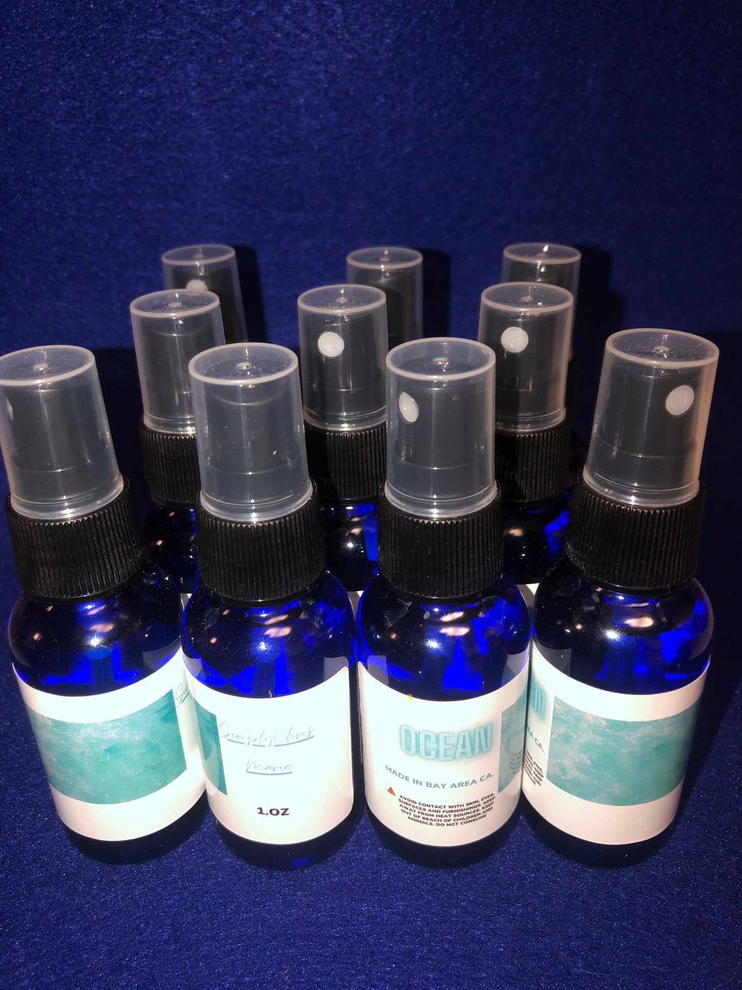 Car Scents