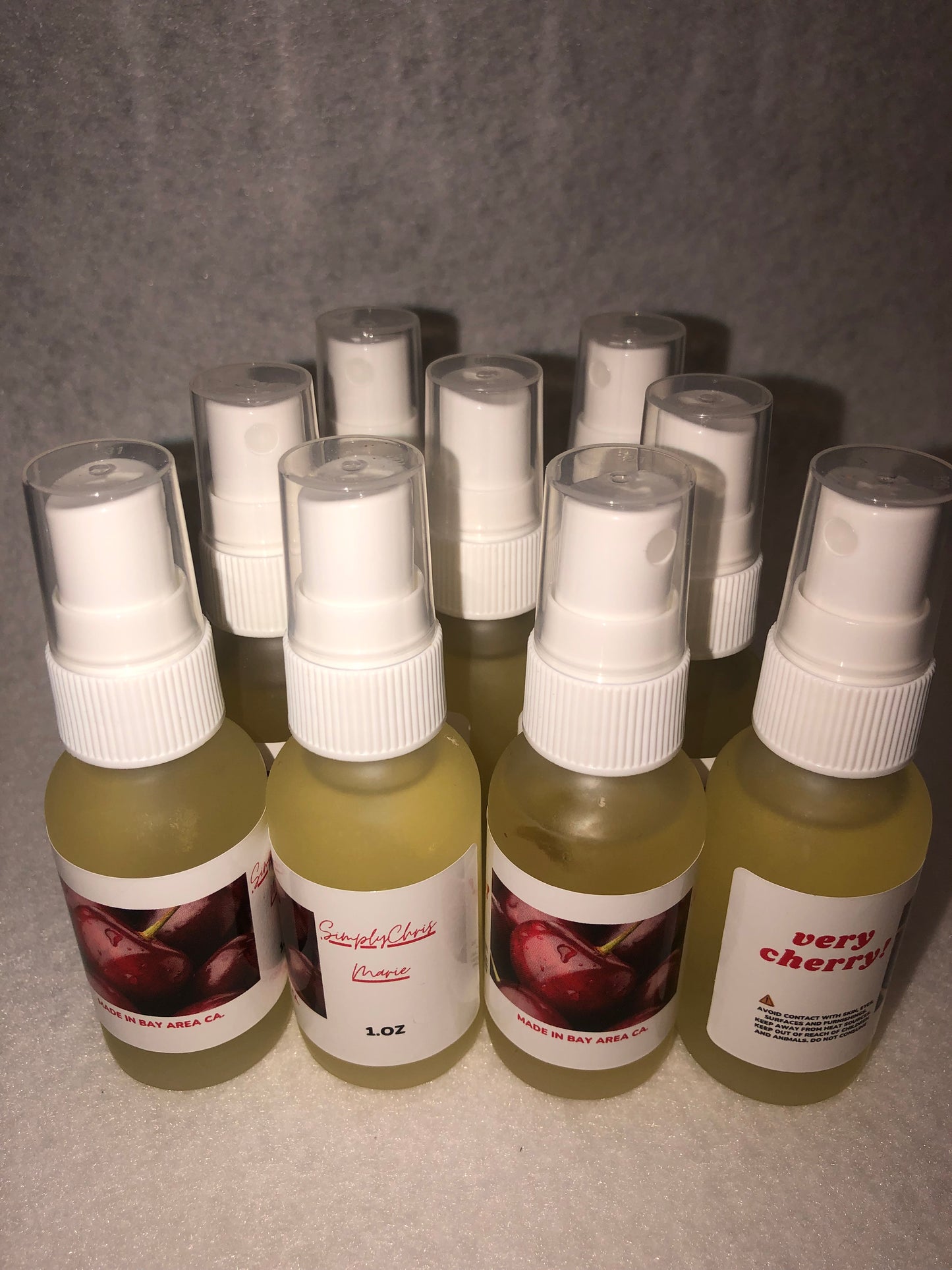 Car Scents