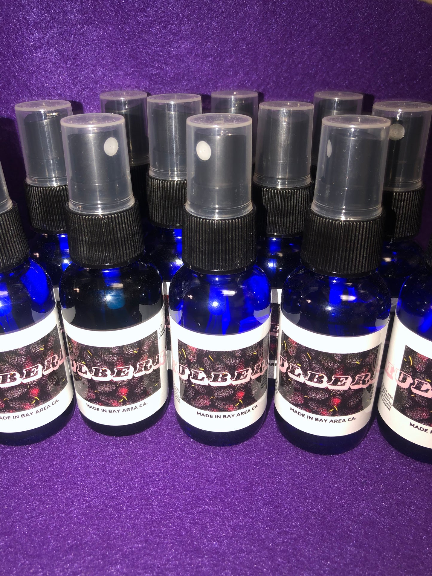 Car Scents
