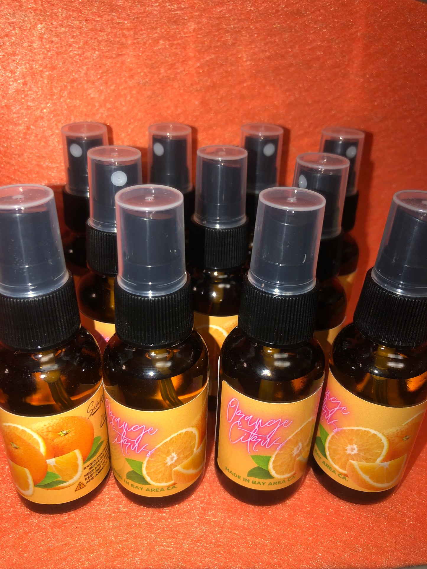 Car Scents