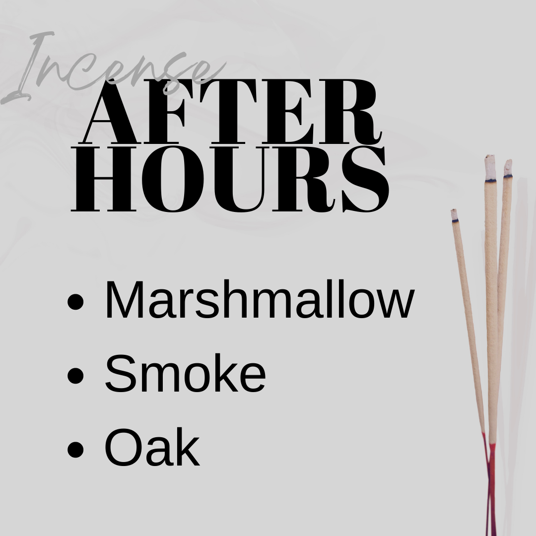 Incense