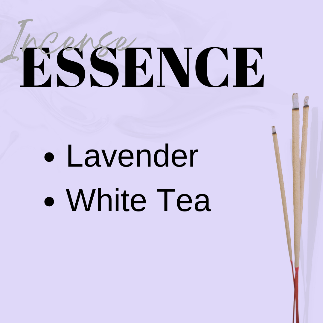 Incense