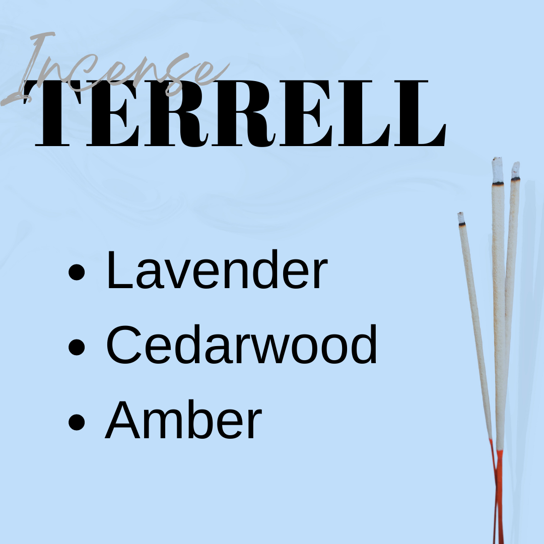 Incense