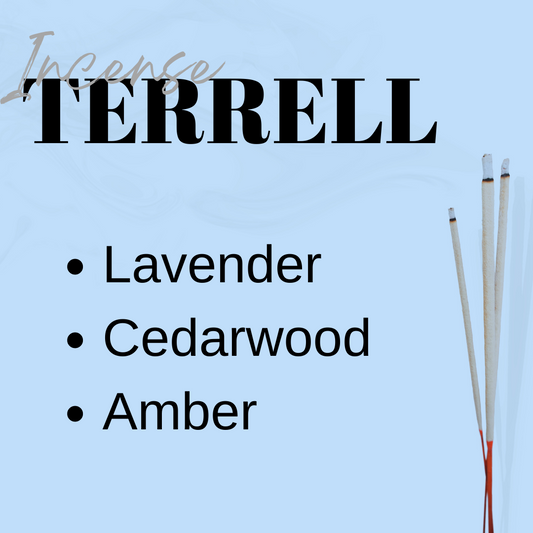 Incense