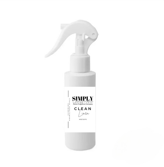 Room and Linen Spray