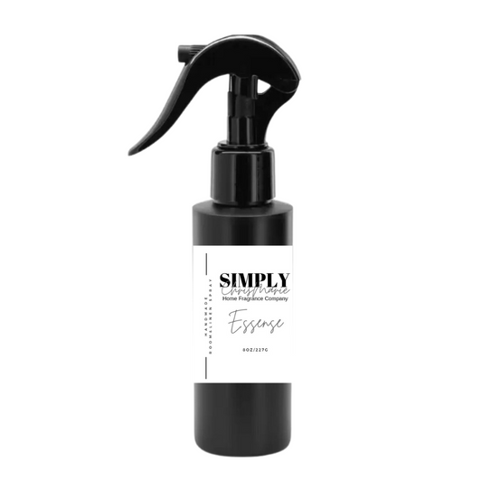 Room and Linen Spray
