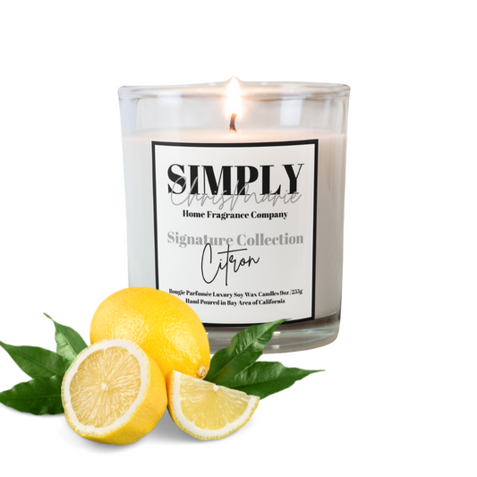 Citron - Signature Collection