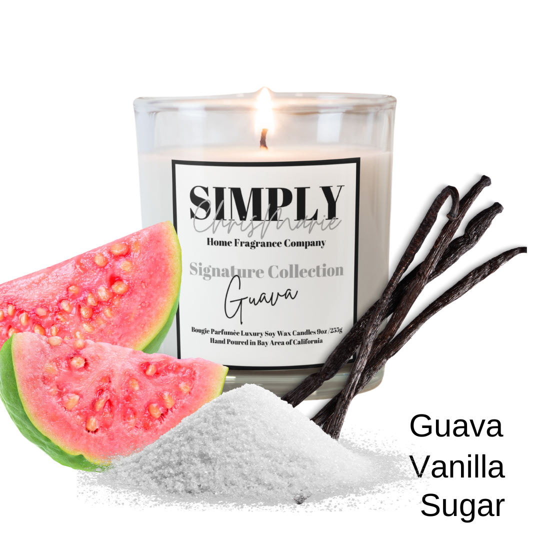 Guava - Signature Collection
