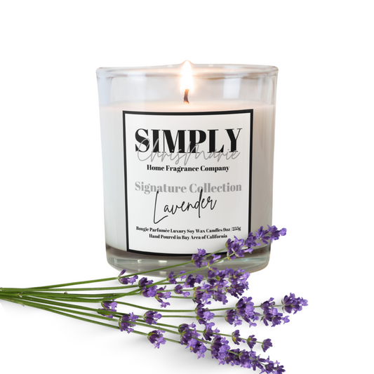 Lavender - Signature Collection