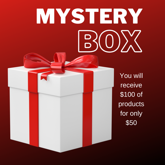 Mystery Box