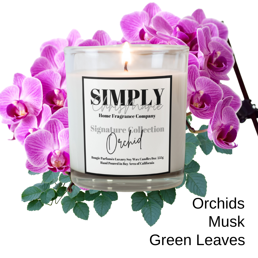 Orchid - Signature Collection