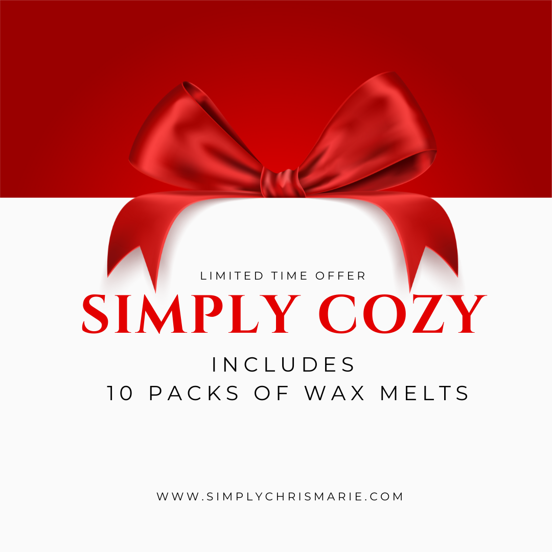 Simply Cozy Bundle