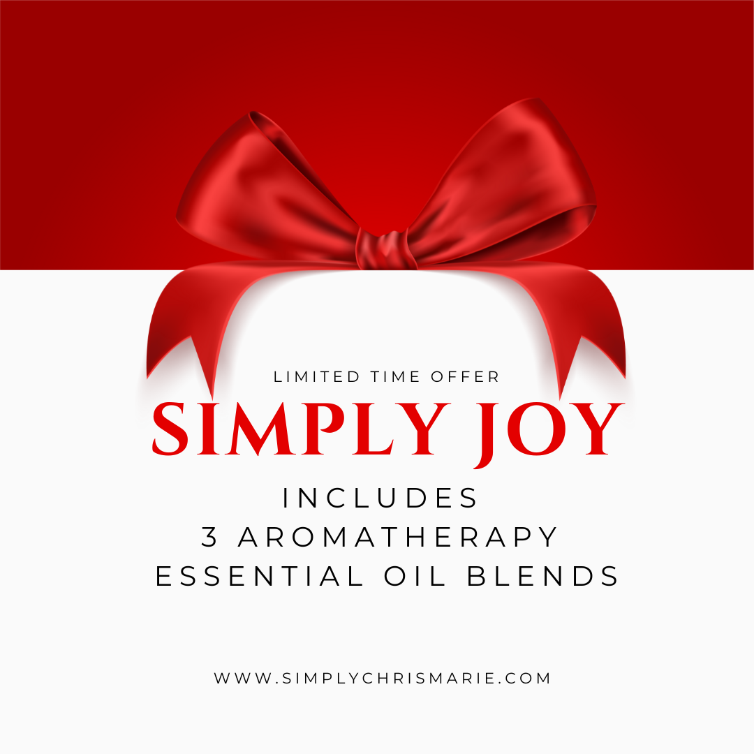 Simply Joy Bundle