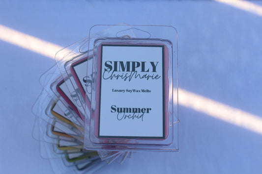Signature Wax Melts