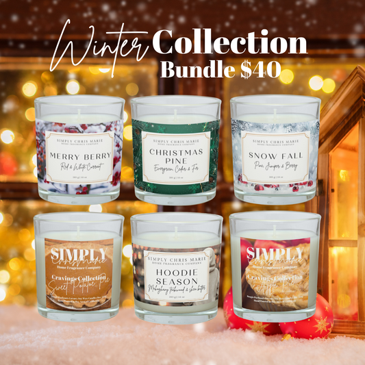 Winter Collection Bundle *Last Call