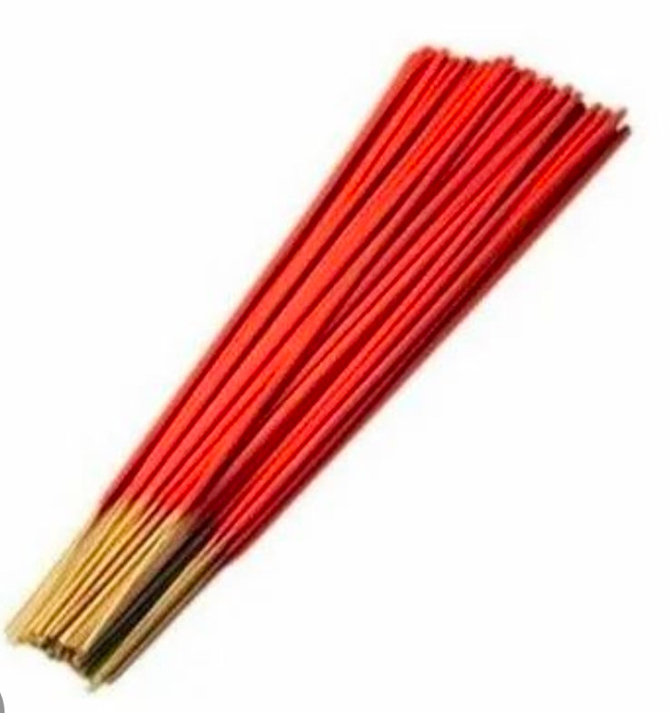 Tropical Holiday Incense (Limited Edition)