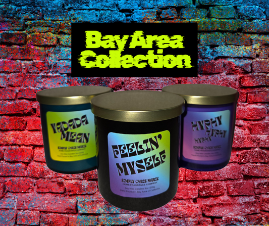 Bay Area Collection Bundle