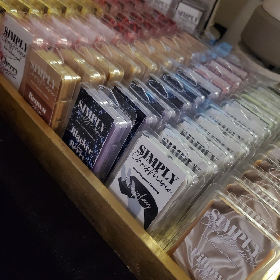 Live Sale - CEO Exclusive Vault No.1 - Wax Melts